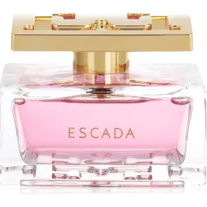 ESPECIALLY ESCADA by Escada perfume for women EDP 2.5 oz New Tester