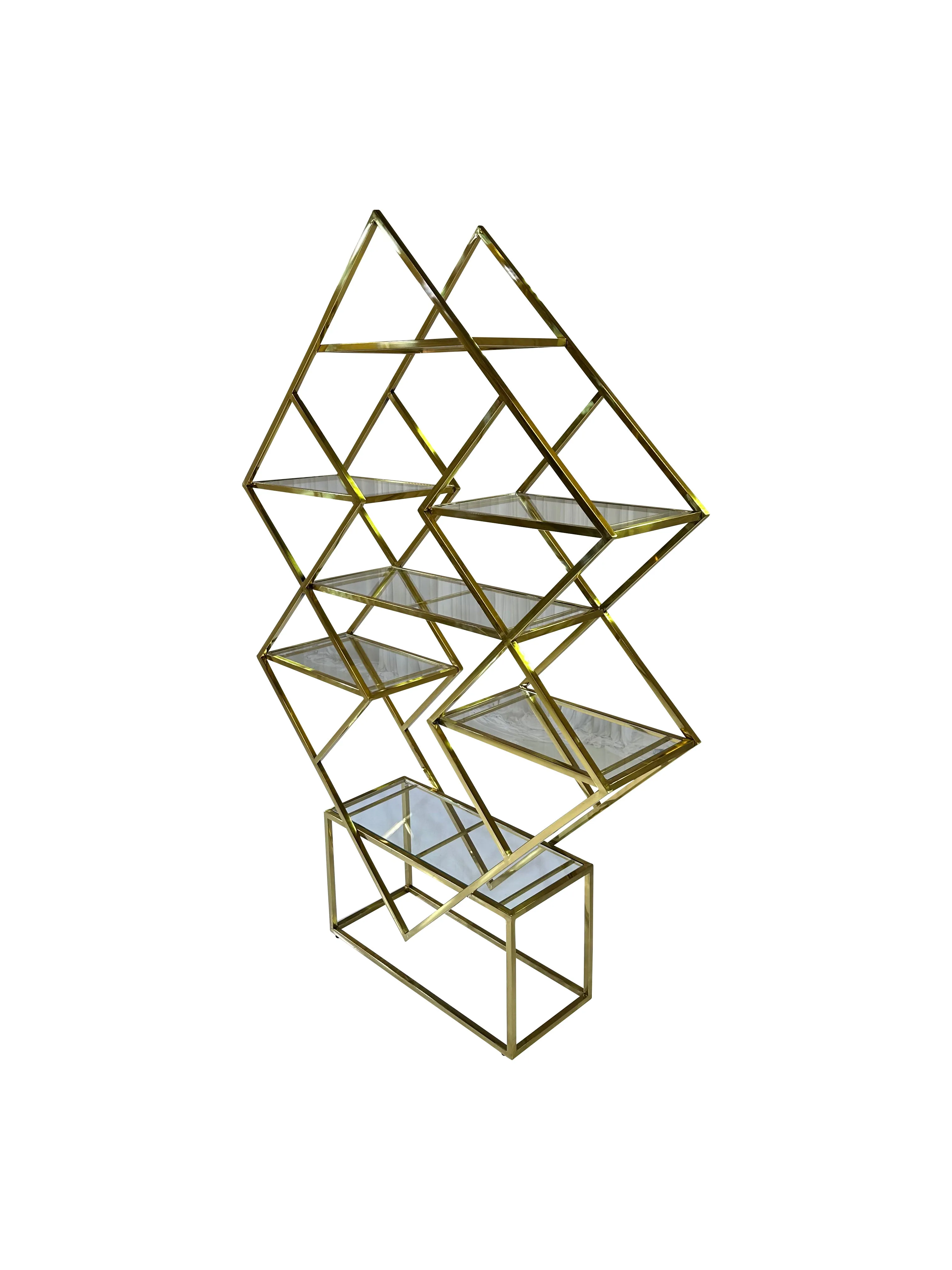 EVEREST DISPLAY UNIT - GOLD