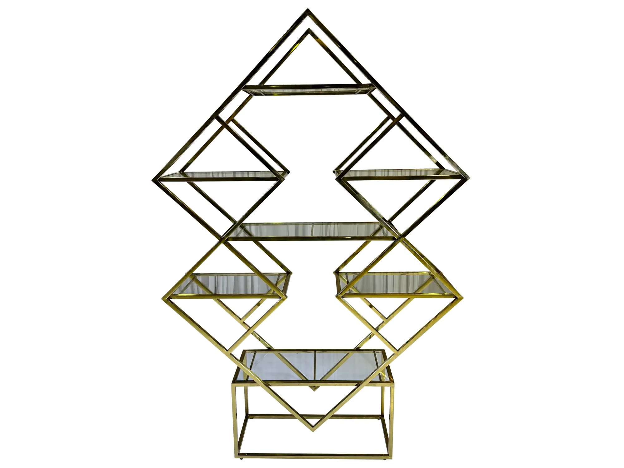 EVEREST DISPLAY UNIT - GOLD