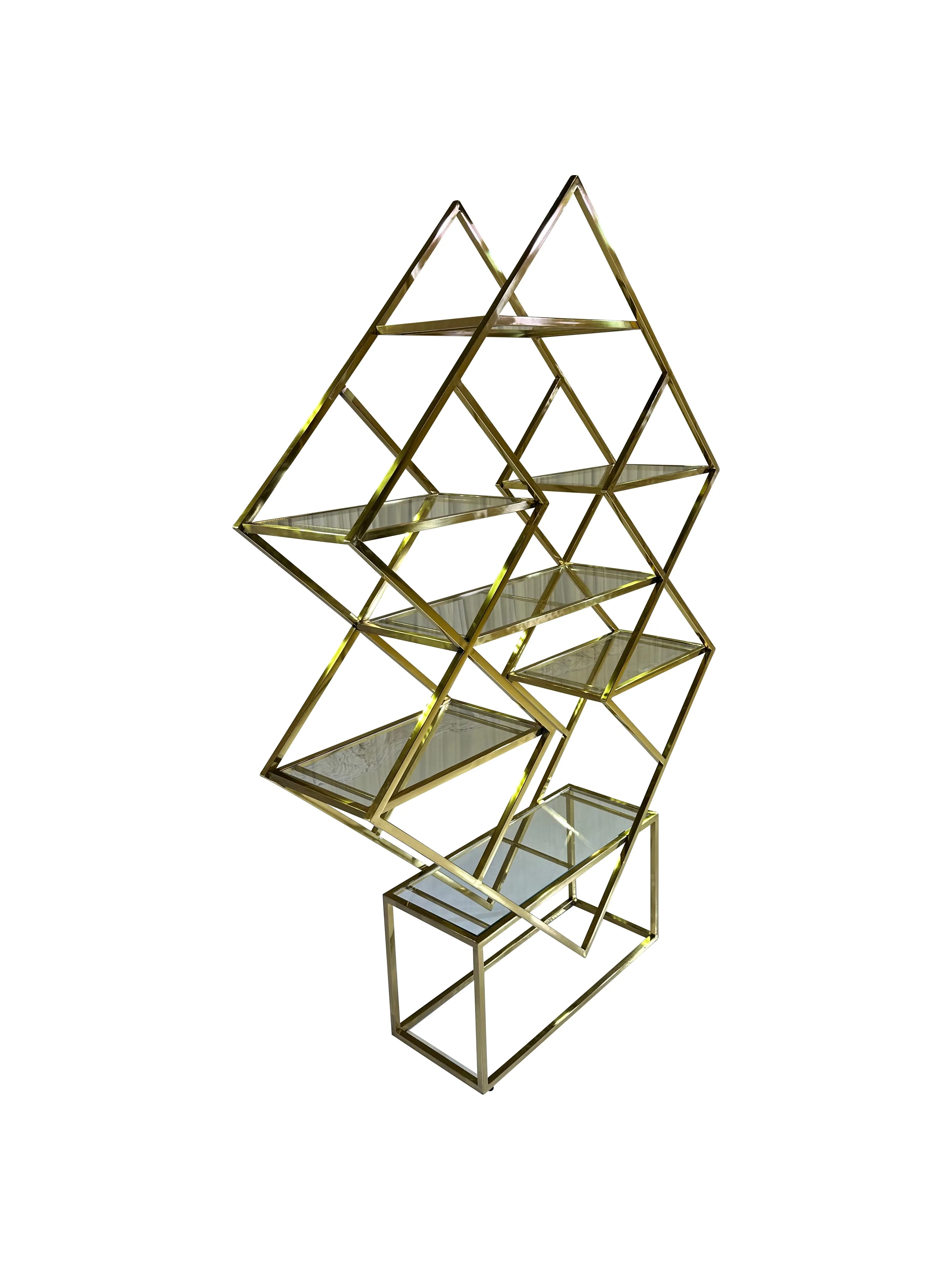 EVEREST DISPLAY UNIT - GOLD
