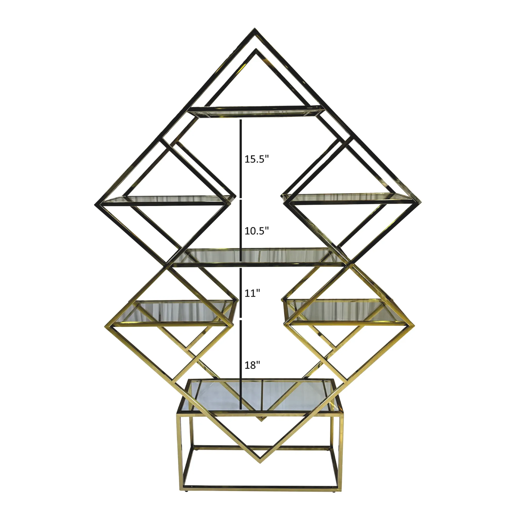 EVEREST DISPLAY UNIT - GOLD