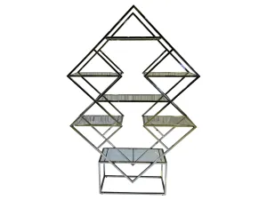 EVEREST DISPLAY UNIT - SILVER