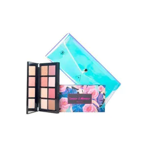 Eye Palette Sunrise & Moonrise BCL X ALTHEA