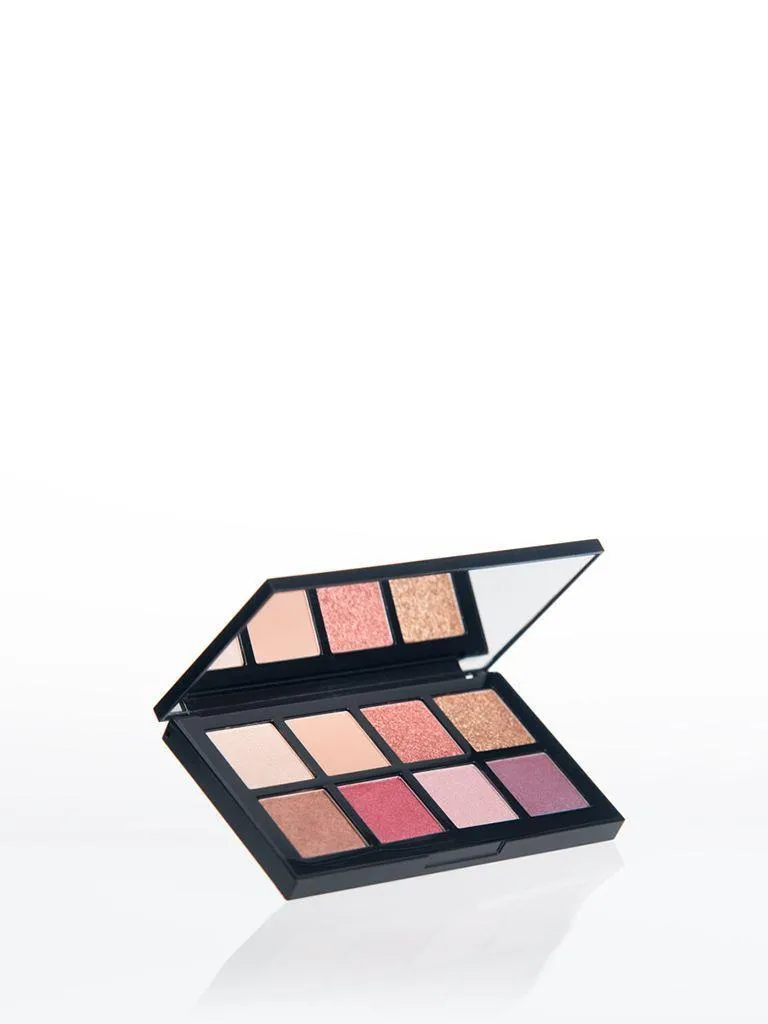 Eye Palette Sunrise & Moonrise BCL X ALTHEA