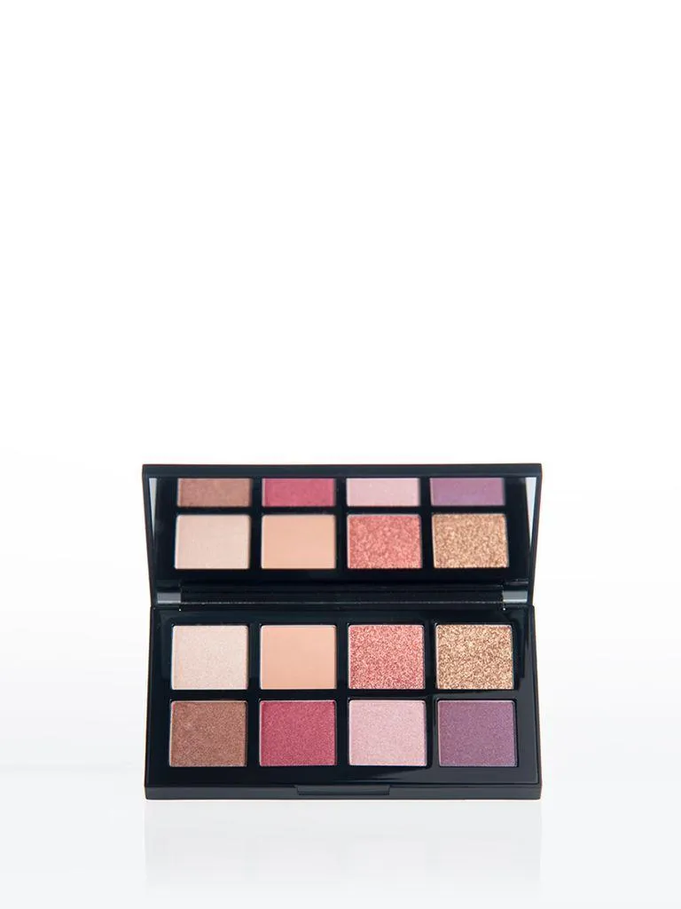 Eye Palette Sunrise & Moonrise BCL X ALTHEA