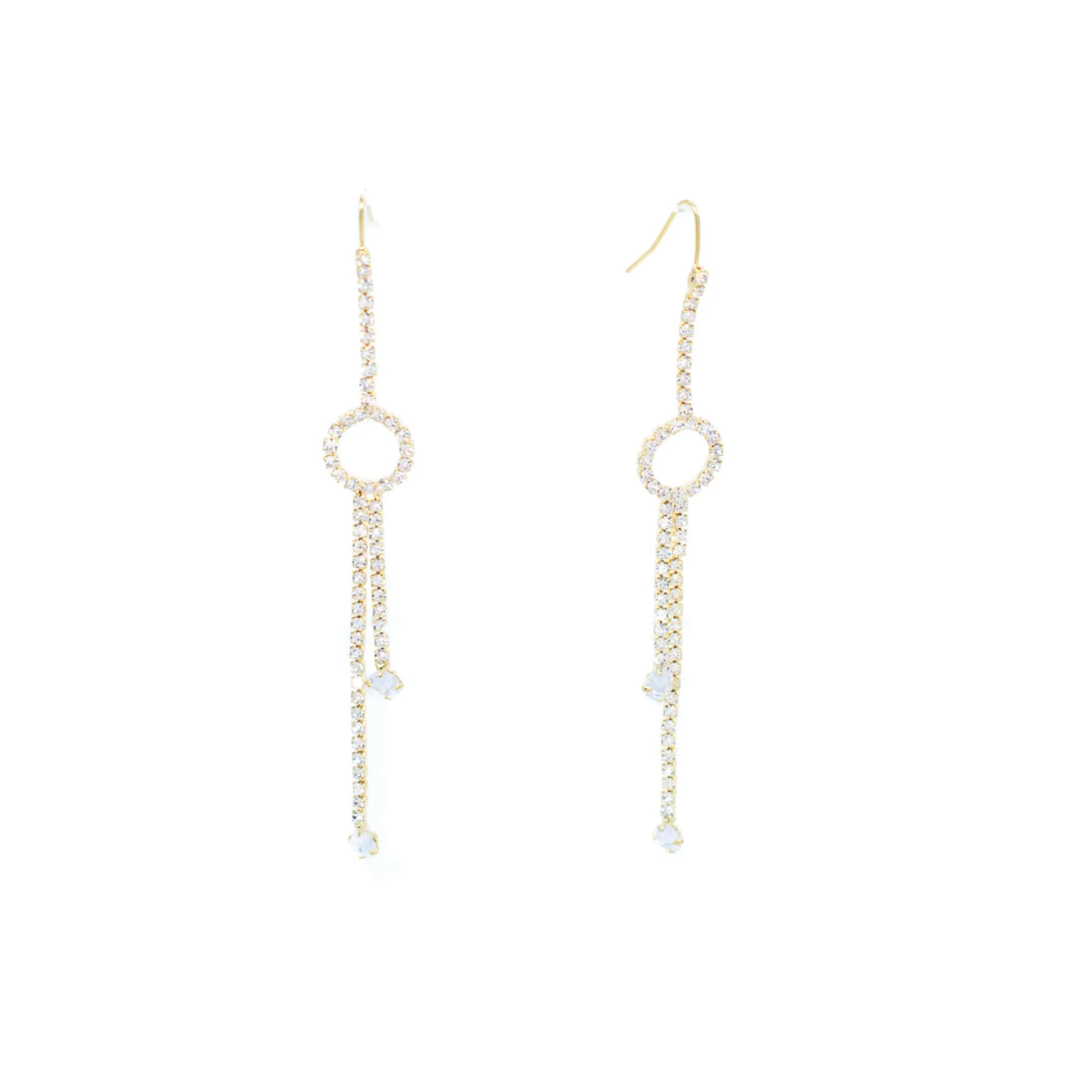 Felicity Drop Earring