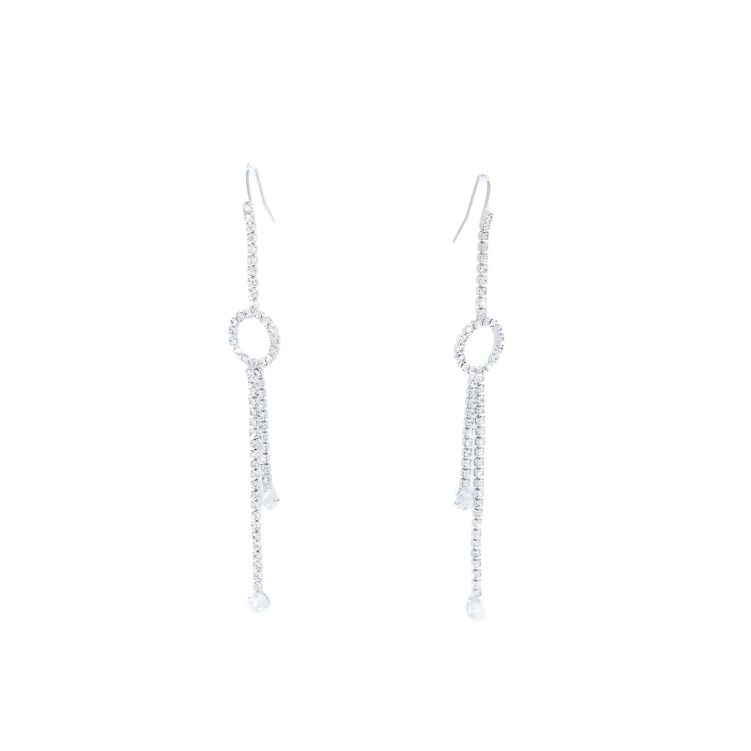 Felicity Drop Earring