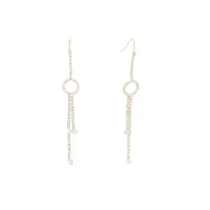 Felicity Drop Earring