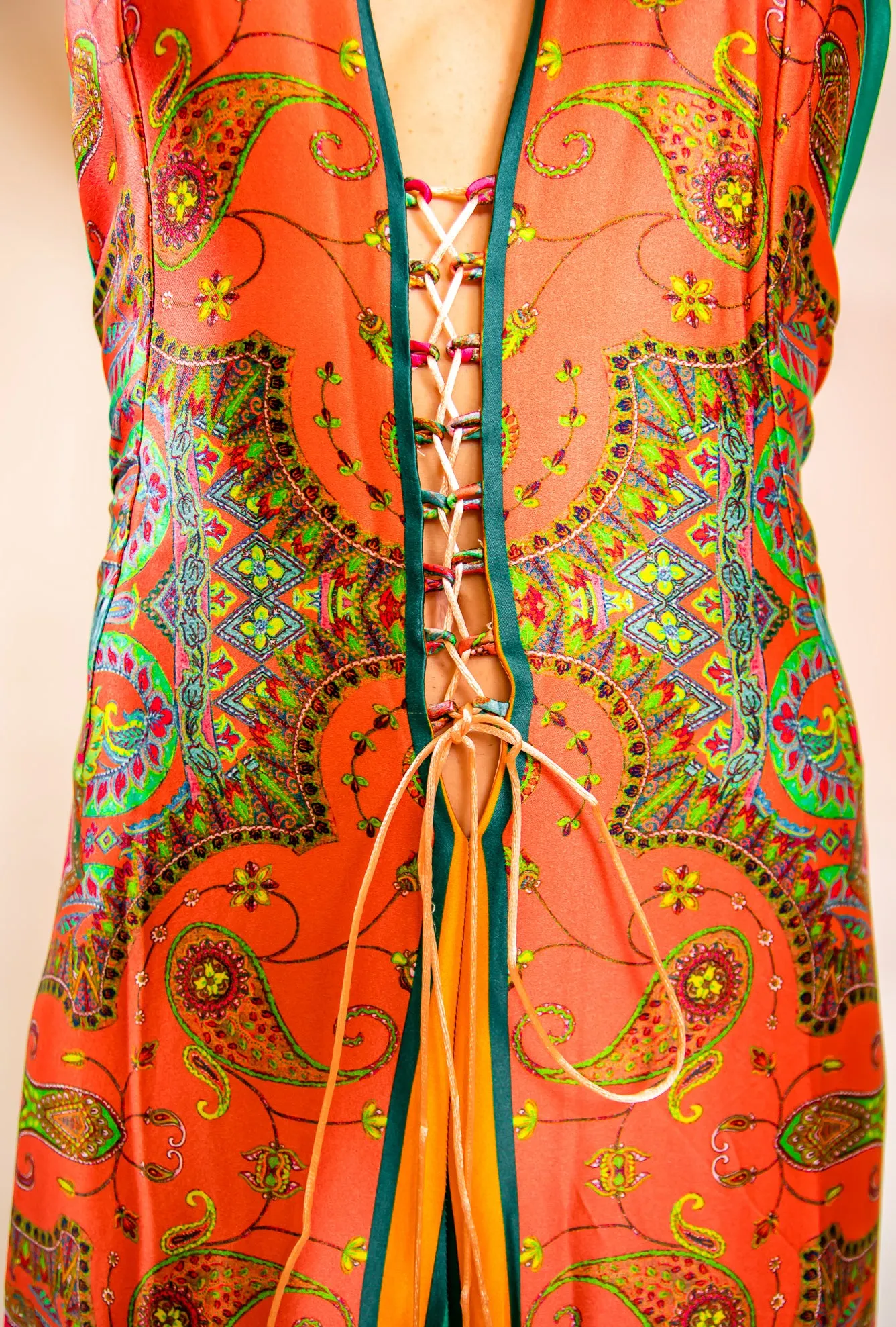 Fiesta Dress - Available in two colors