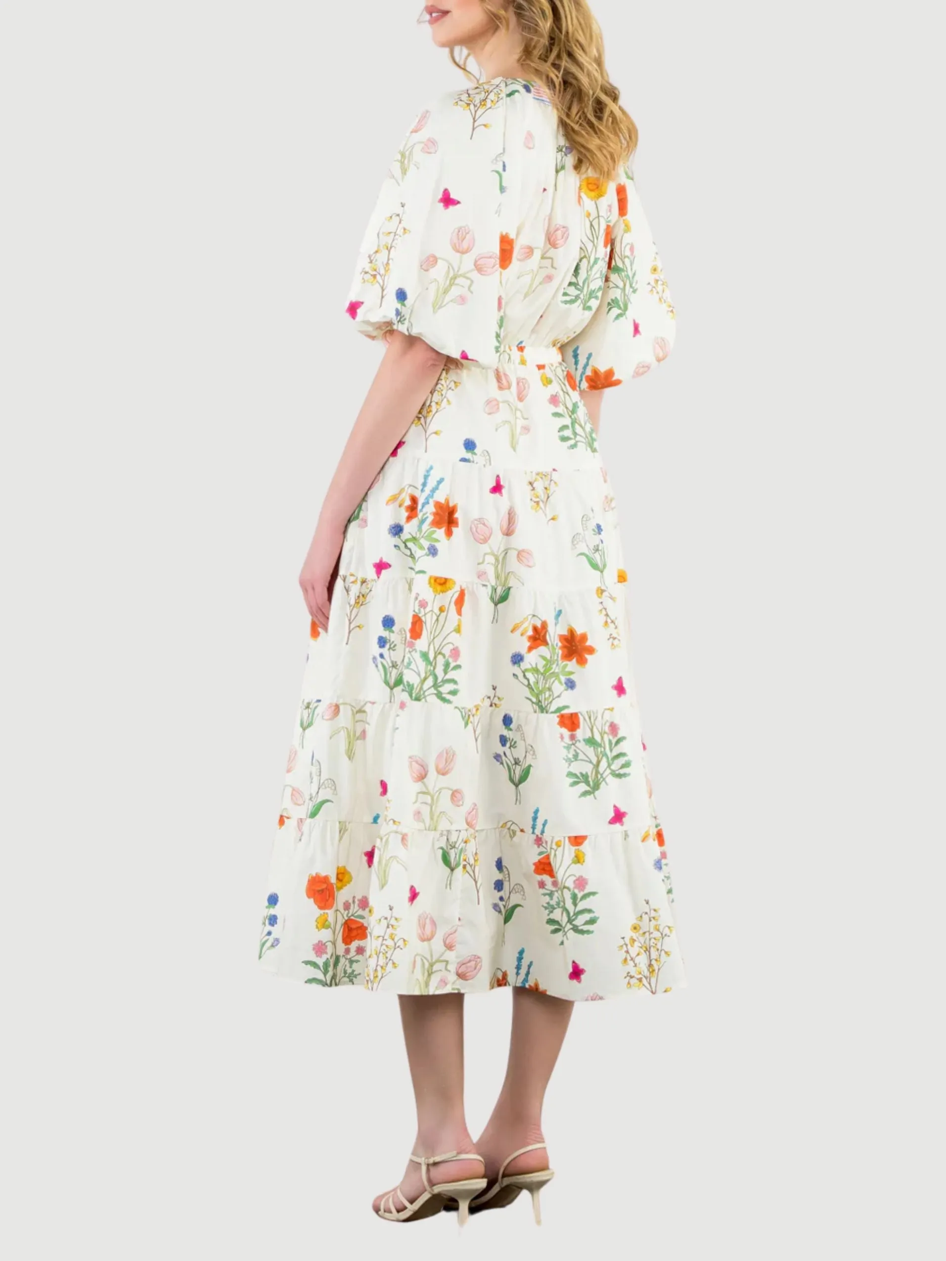 Floral Dream