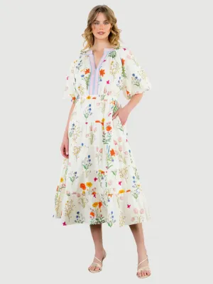 Floral Dream