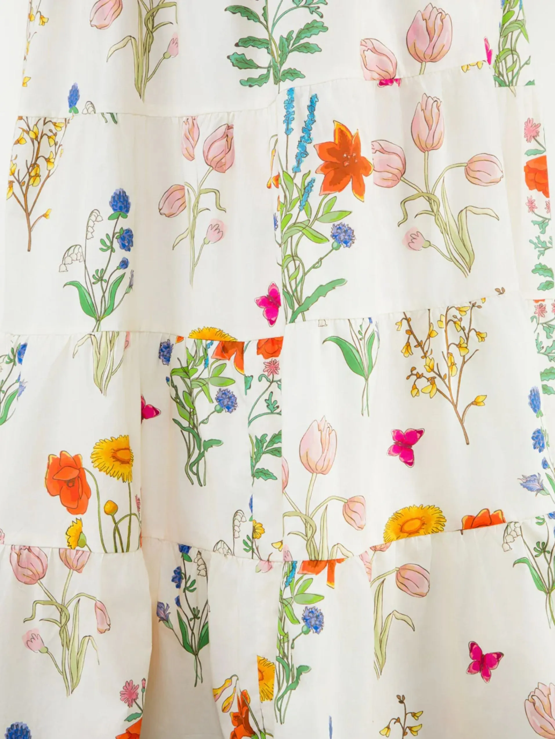 Floral Dream