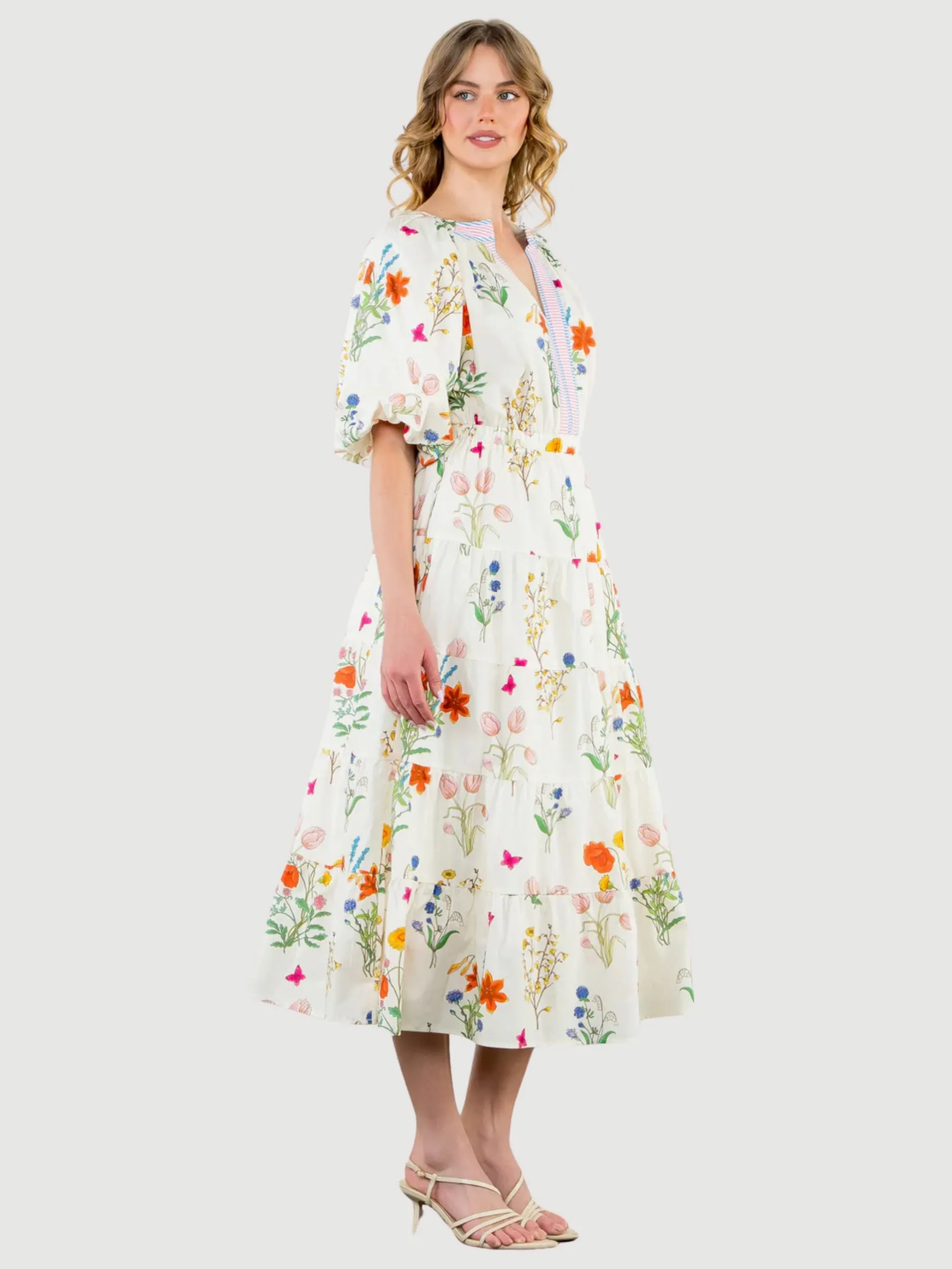 Floral Dream