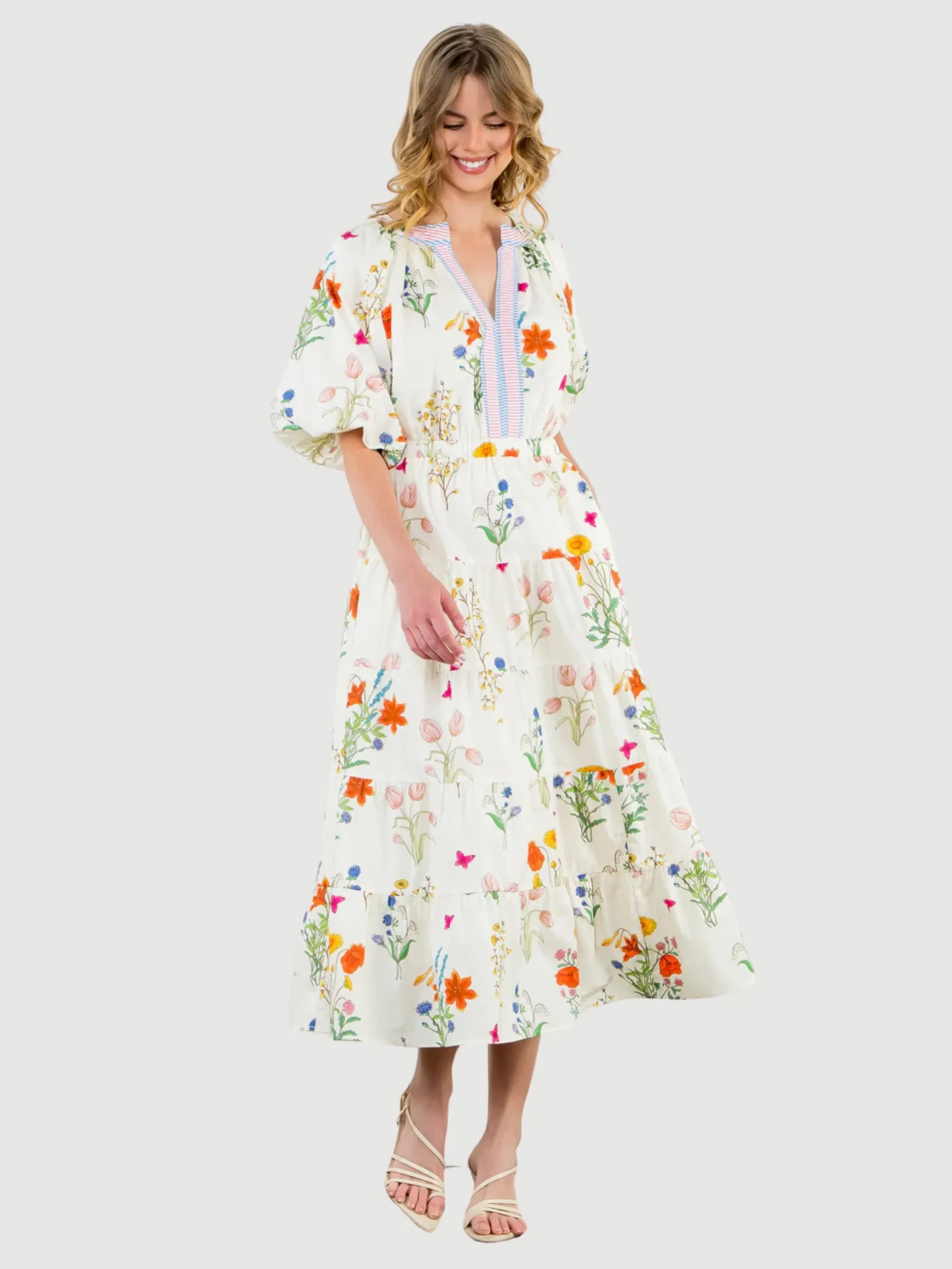 Floral Dream