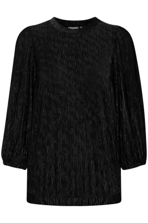 Fransa Madison sparkle top