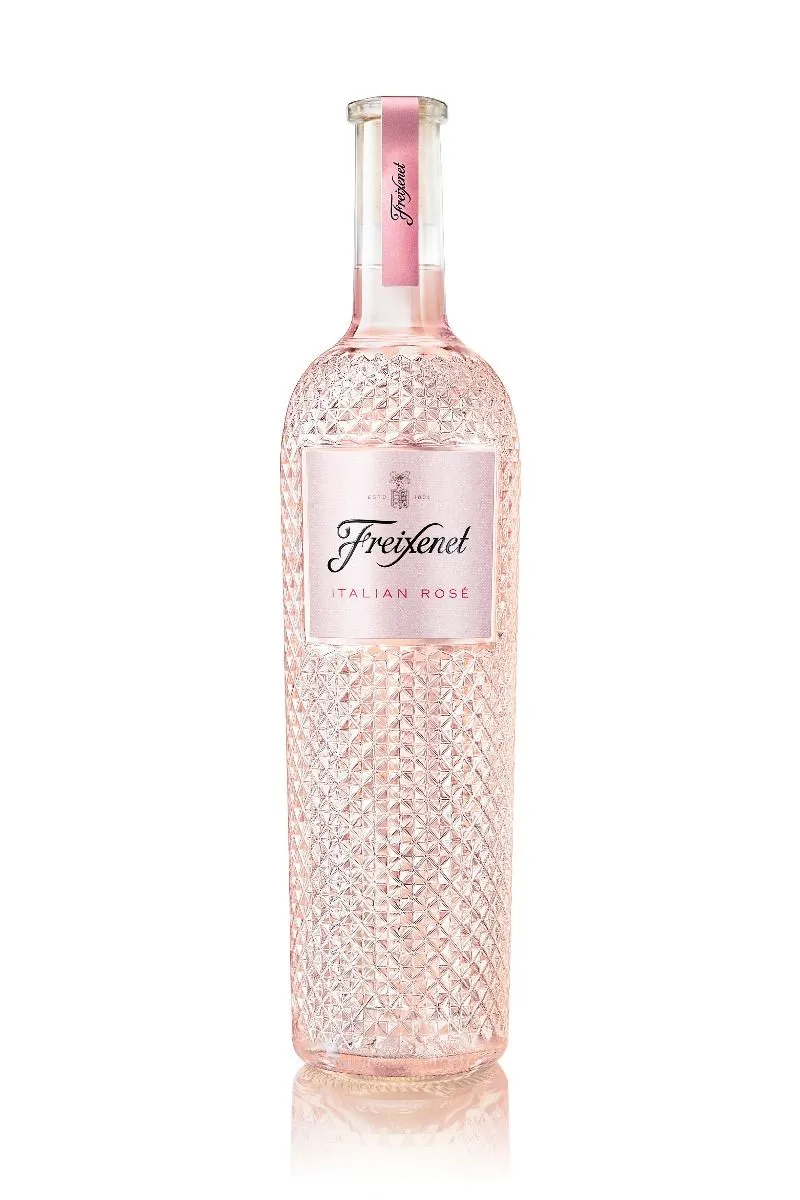 Freixenent Italian Rose