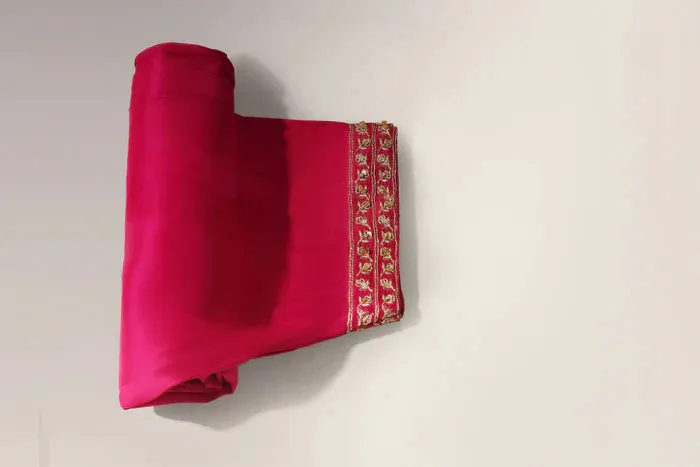 Fuchsia Lilly