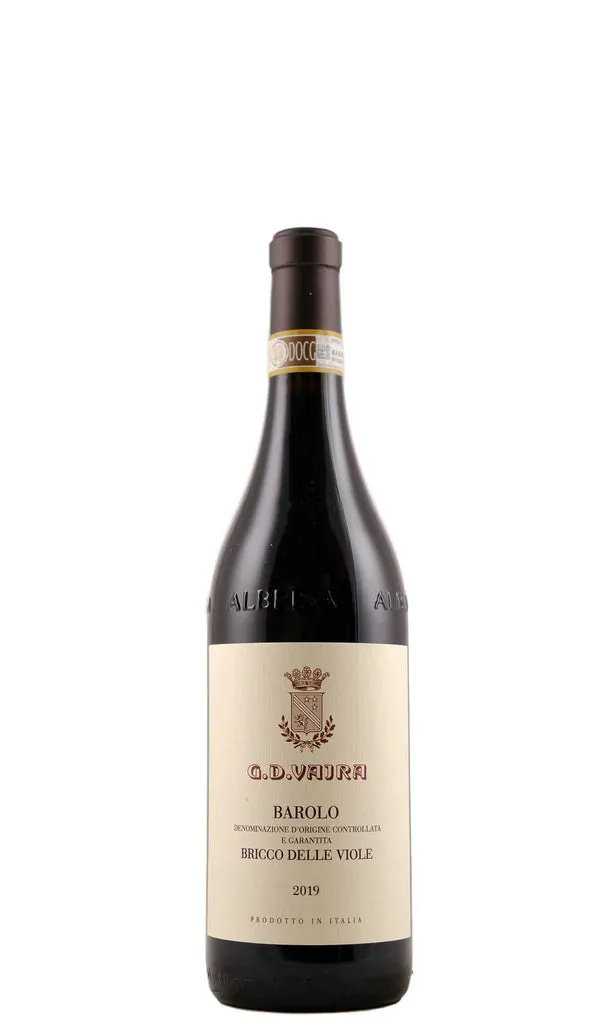 G.D. Vajra Bricco delle Viole Barolo DOCG