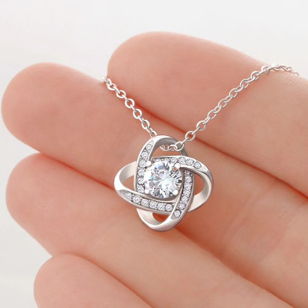 Gift for Daughter from Dad, To My Daughter Necklace, Daughter Birthday Gift, Daughter Graduation Gift, Daughter Gift from Dad