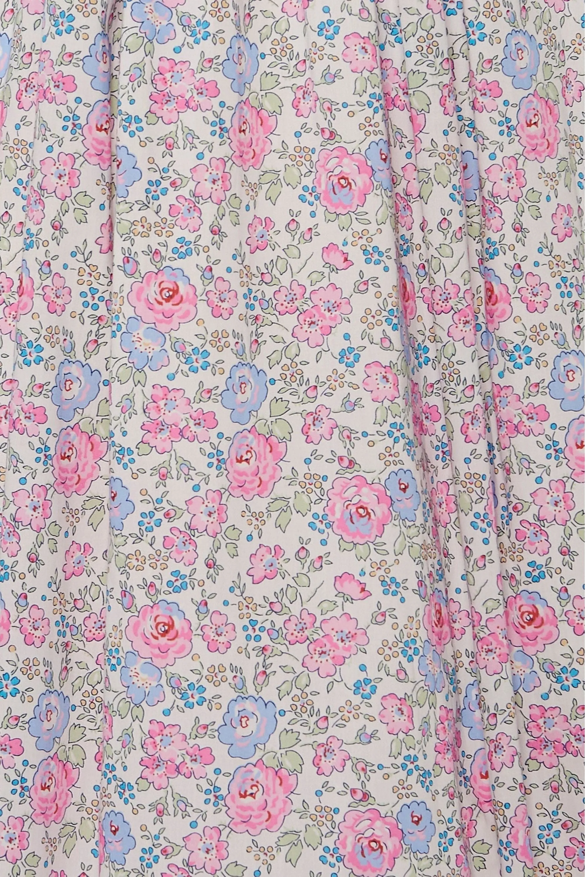 Girls Jaime Floral Dress