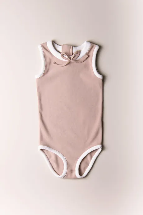 Girls UV Swimsuit