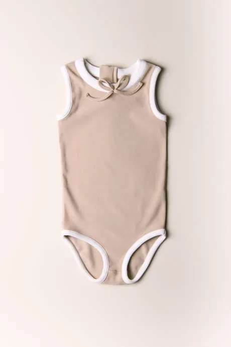 Girls UV Swimsuit