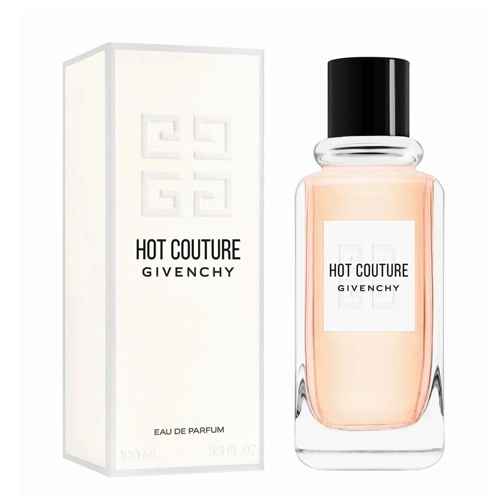 Givenchy Hot Couture EDP 100ml