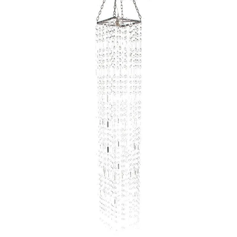 Glam Chandelier