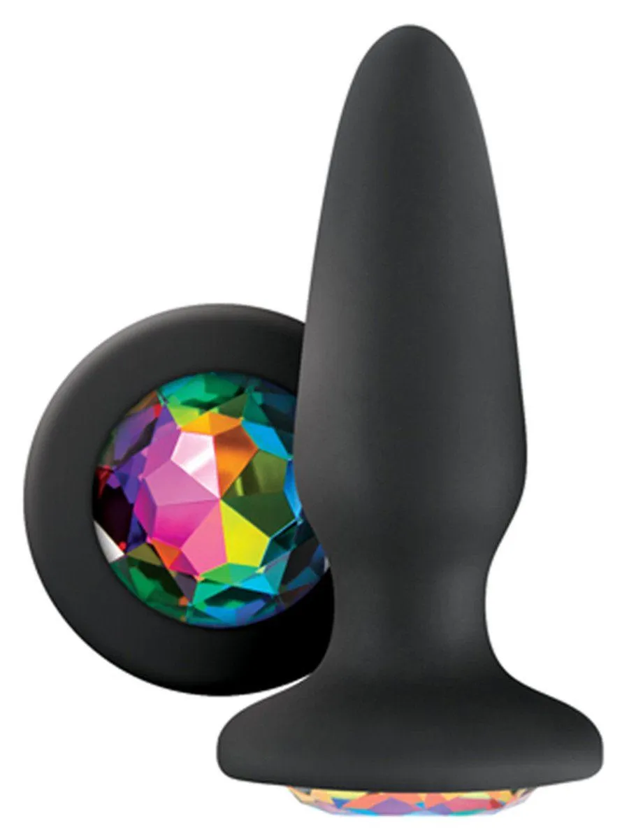 GLAMS GEM BUTT PLUG