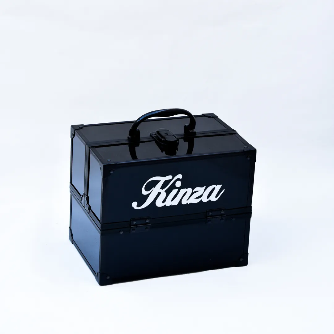 Gleam & Go Vanity Box