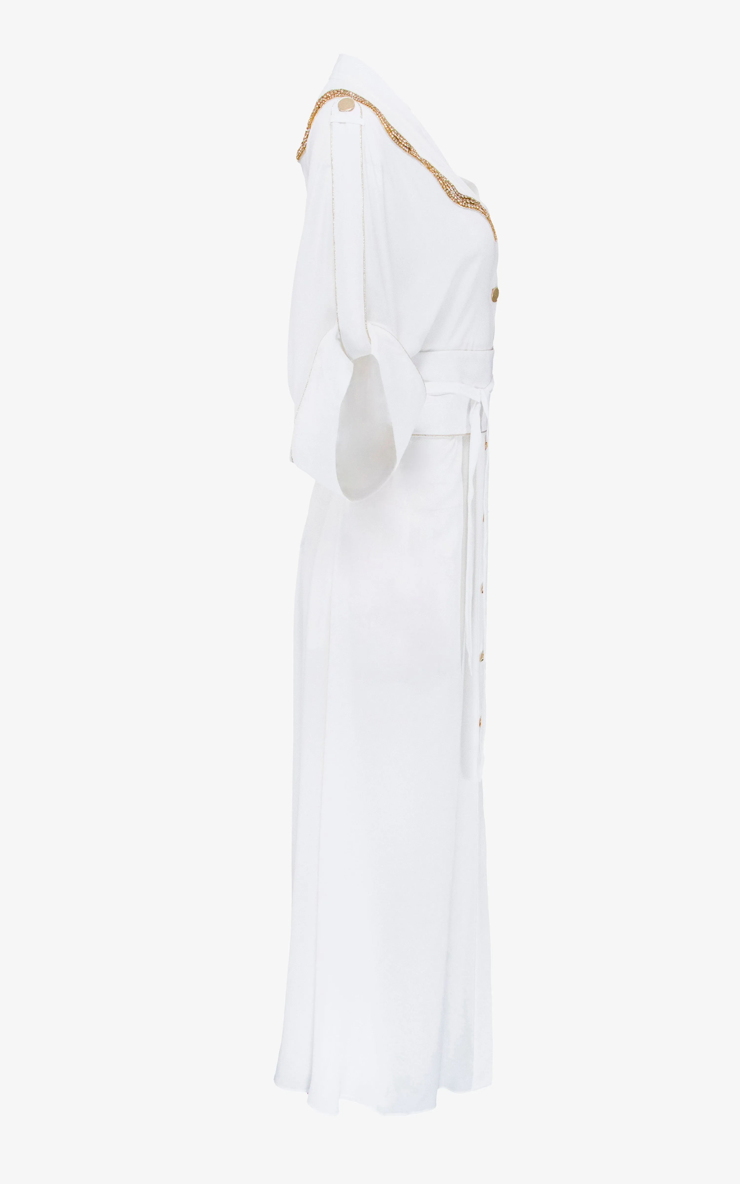 Golden Secret Royal Cape