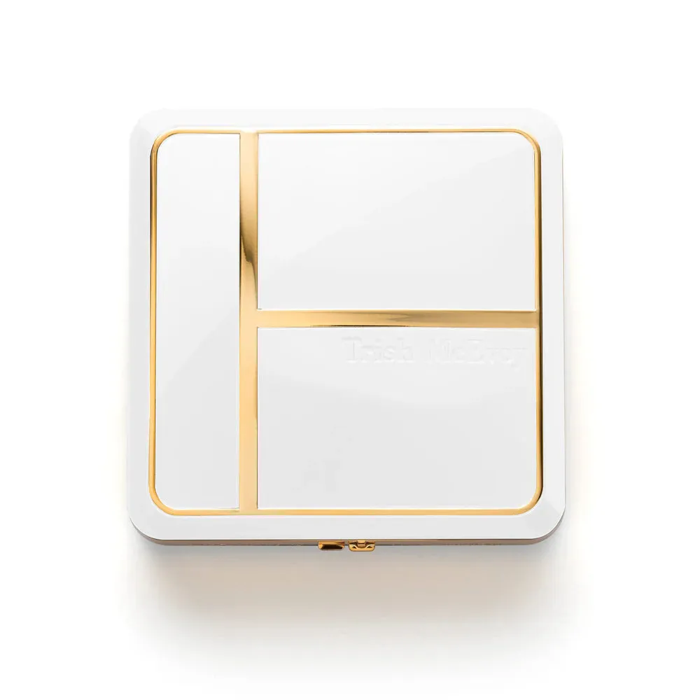 GORGEOUS® EYE QUAD