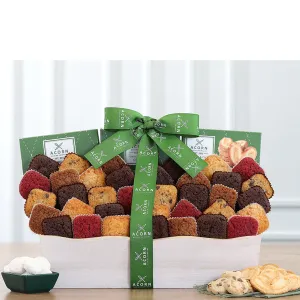 Gourmet Bakery Basket