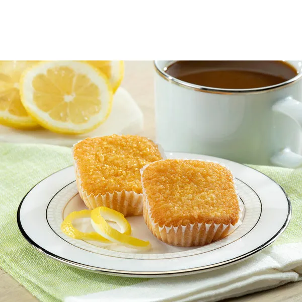 Gourmet Bakery Basket