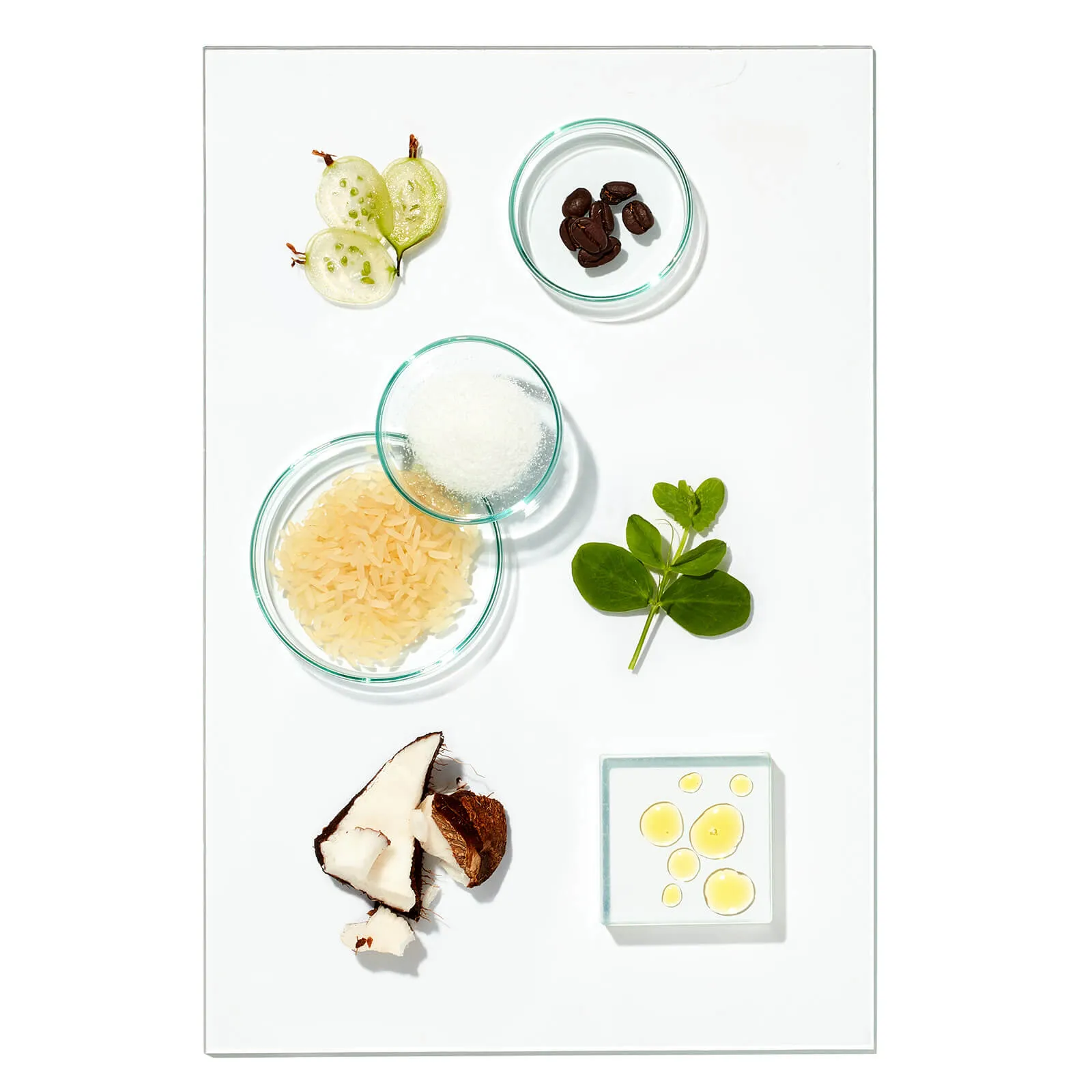 Grow Gorgeous Intense Gift Collection