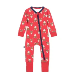 Hamish the Highland Cow Romper