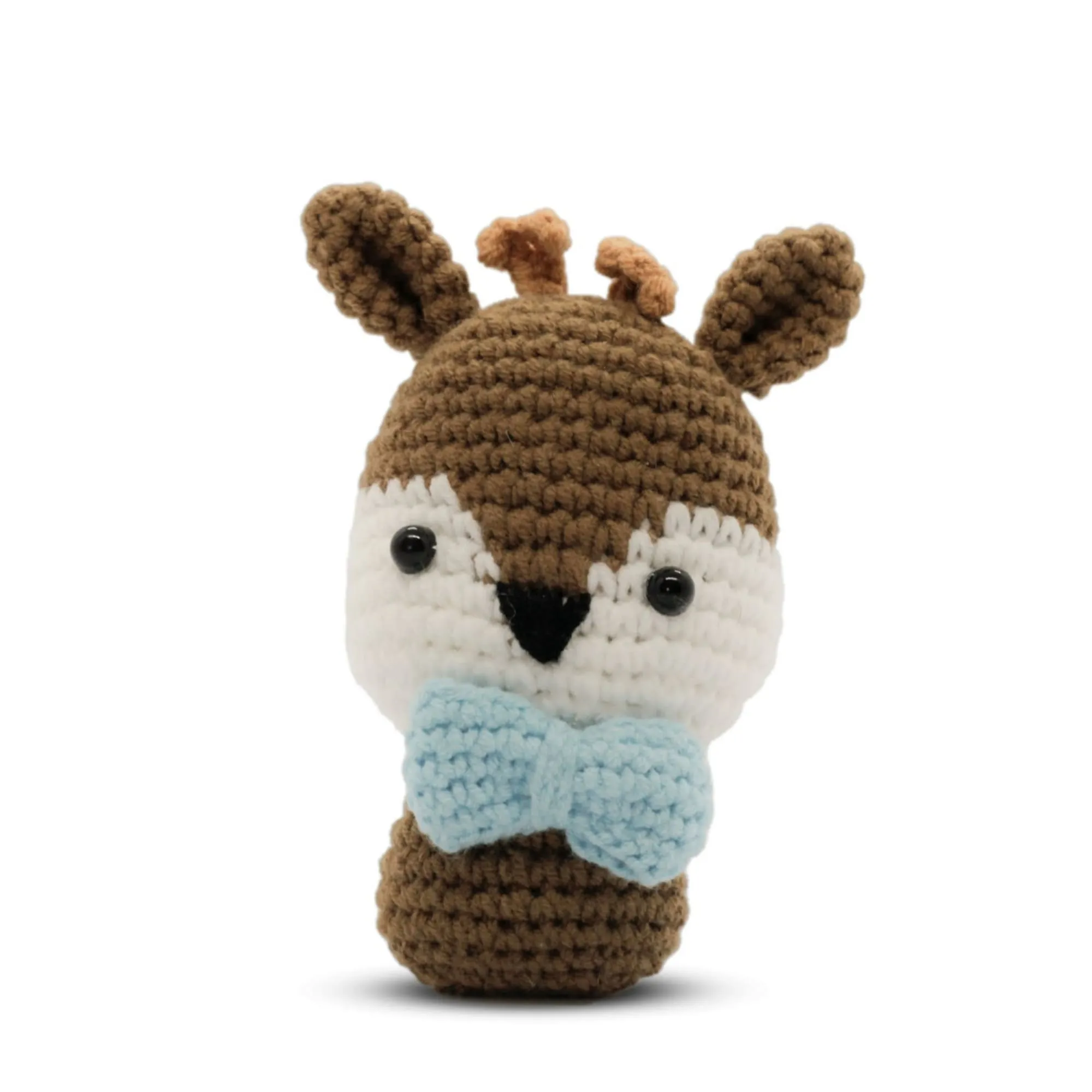 Handmade Buddies