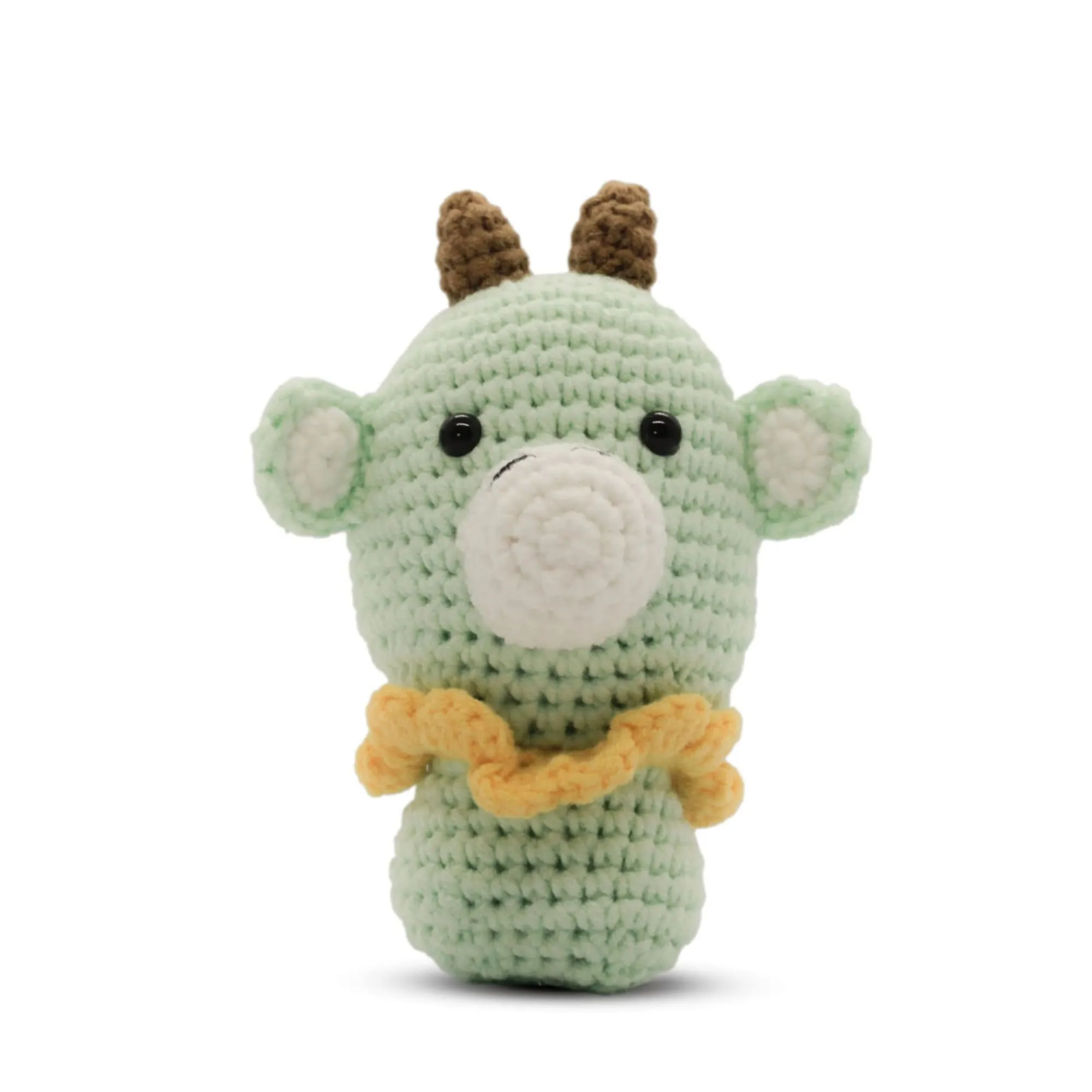 Handmade Buddies