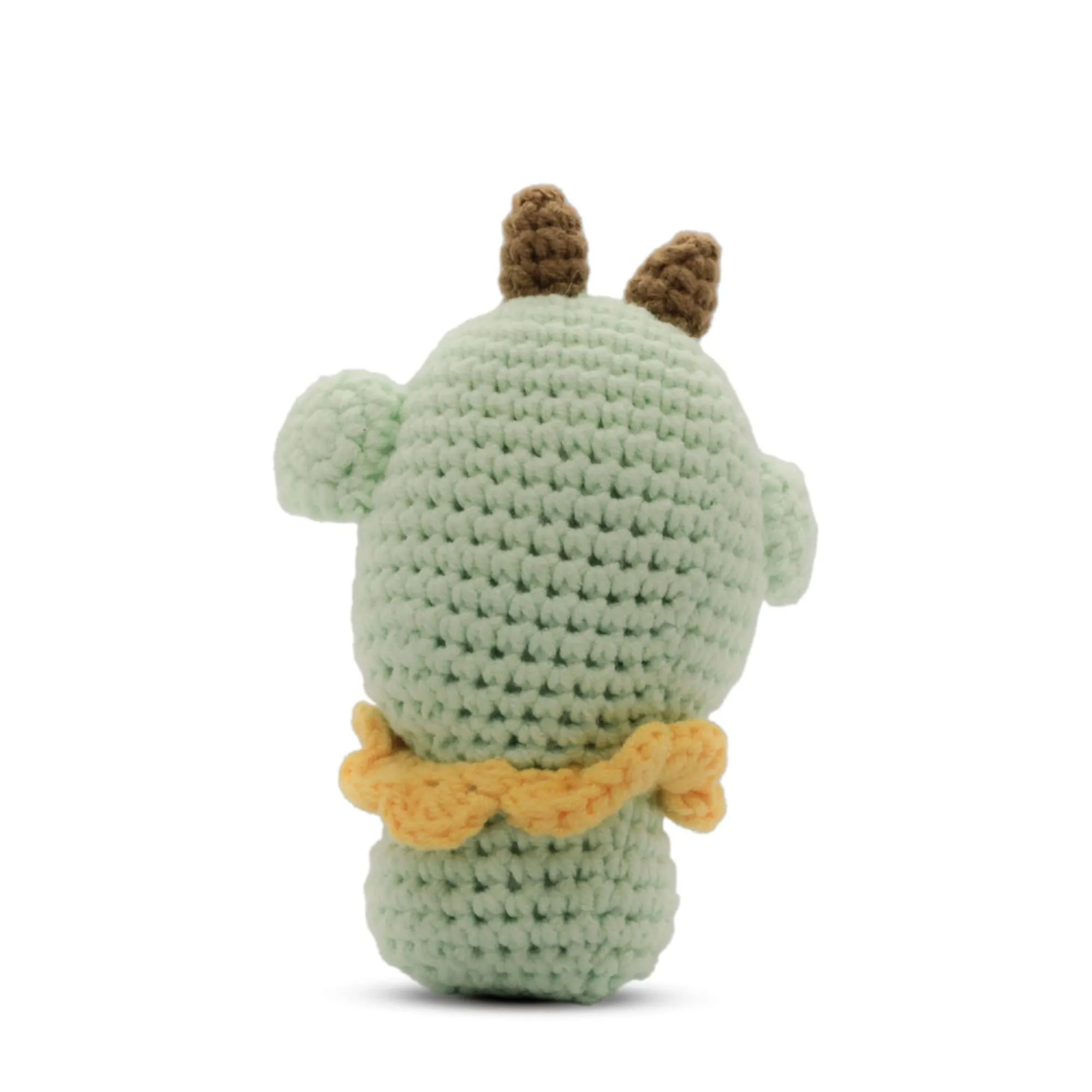 Handmade Buddies