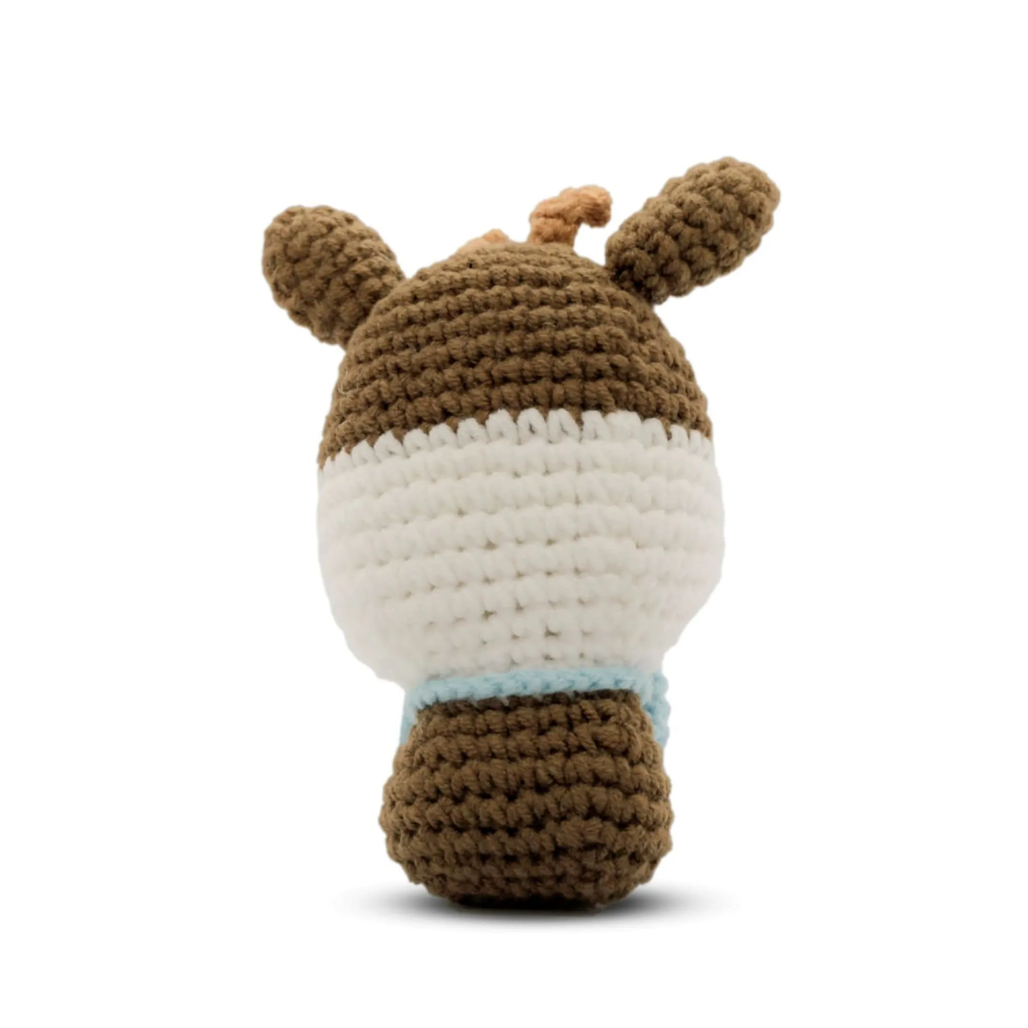 Handmade Buddies