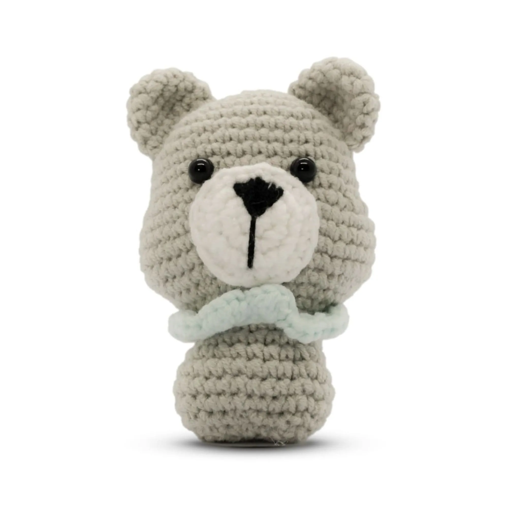 Handmade Buddies