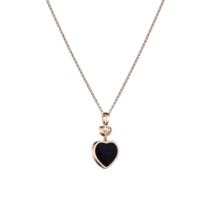 HAPPY HEARTS NECKLACE
