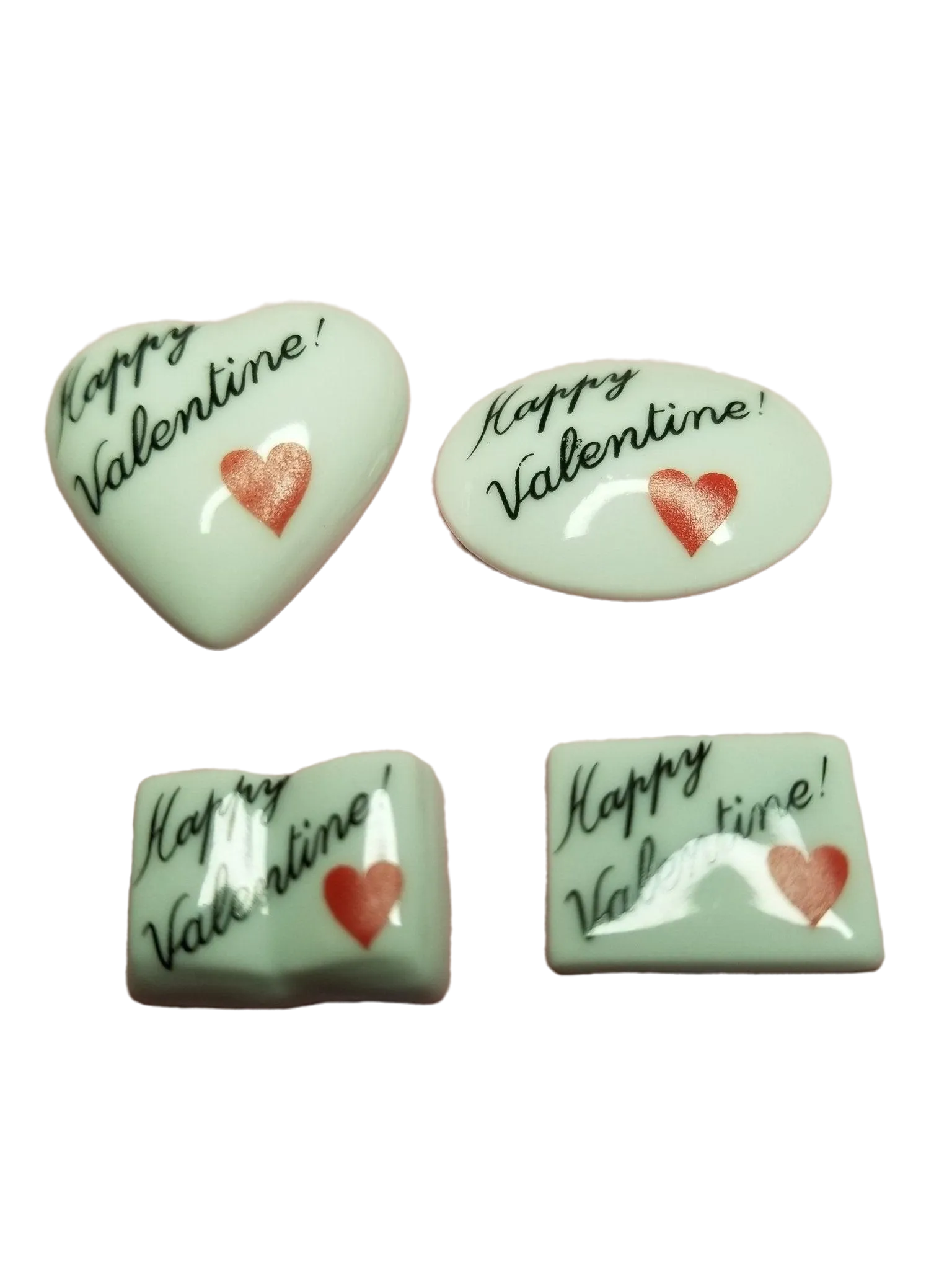 Happy VALENTINE - Goodie