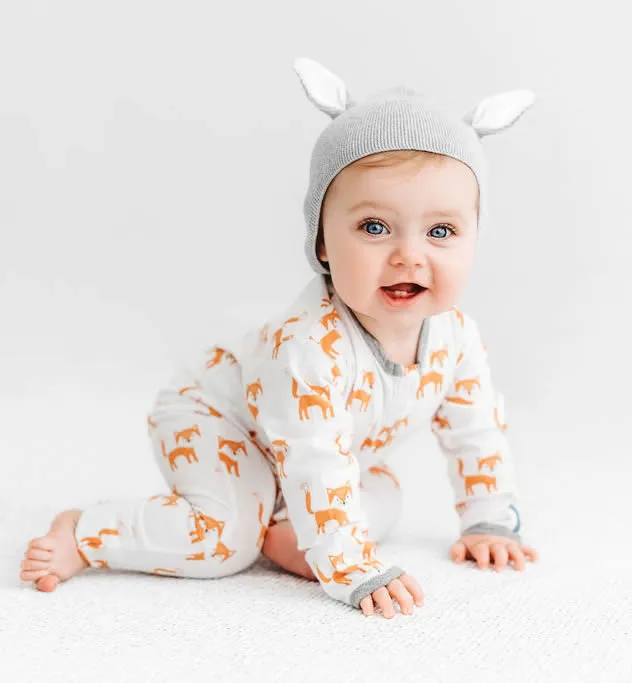hat & blanket bundle