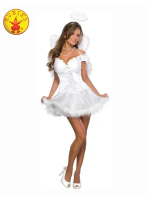 Heaven Sent Secret Wishes Costume Size Xs