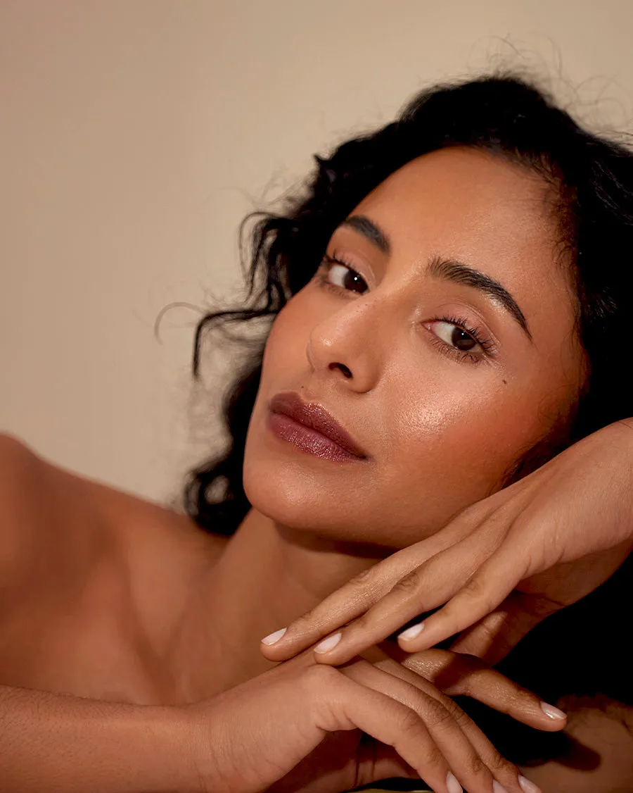 Henne Luxury Lip Tint