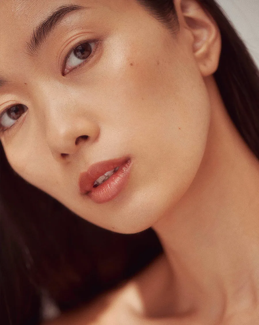 Henne Luxury Lip Tint