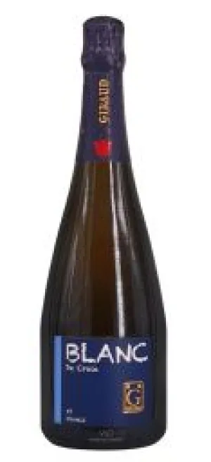 Henri Giraud Blanc de Craie Champagne