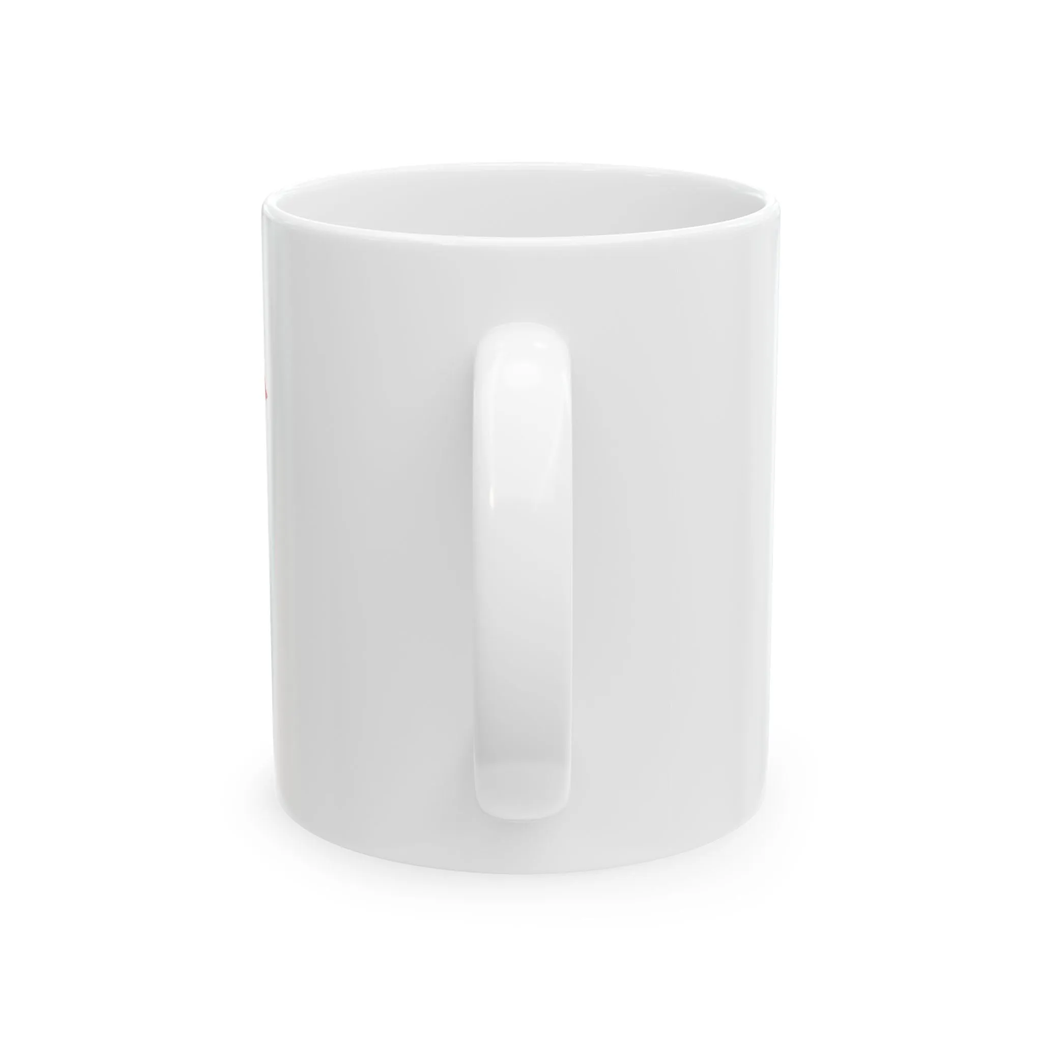 Hey Gorgeous -Ceramic Mug