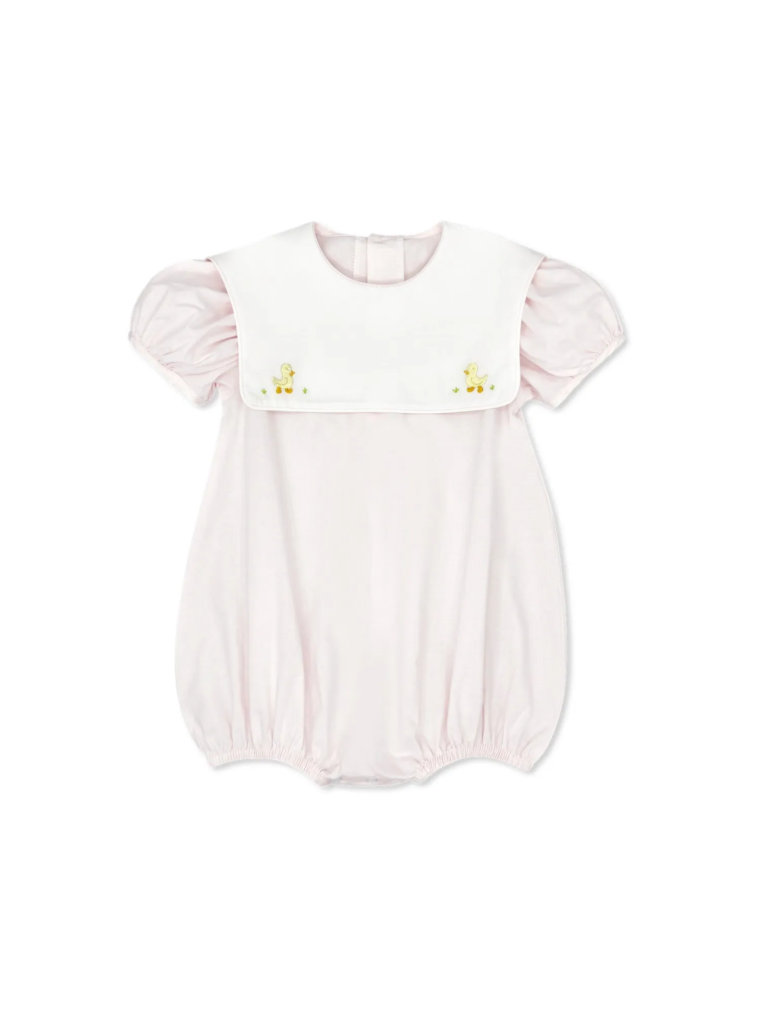 Hope Chest Bubble - Blessings Pink, Duck
